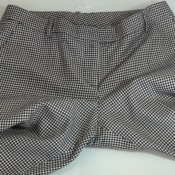 Oscar de la Renta Resort High Rise Wool Blend Pants - Picture 6 of 13